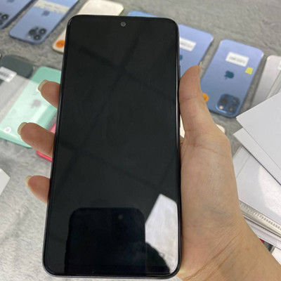 Xiaomi Redmi Note 11 grey cu 2